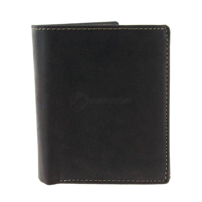 Портмоне чоловіче шкіряне Visconti Spear Коричневий (708 OIL BRN)