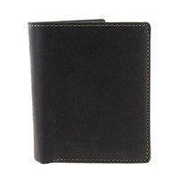 Портмоне чоловіче шкіряне Visconti Spear Коричневий (708 OIL BRN)