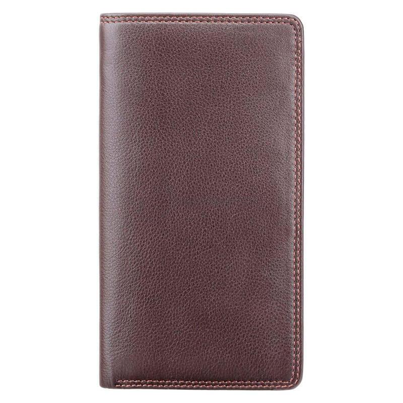 Гаманець чоловічий шкіряний Visconti Big Ben Chocolate (HT12 CHOC)