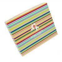 Гаманець жіночий шкіряний Visconti Malabu Black Multi Mimi (M87 BLK MULTI)