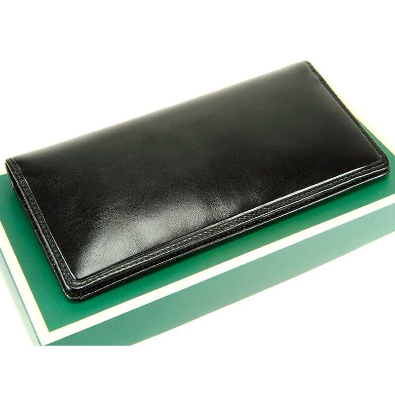 Гаманець чоловічий шкіряний Visconti Turin Italian Black (MZ6 IT BLK)