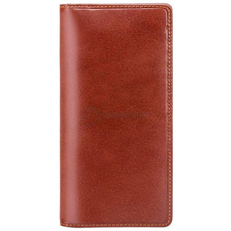 Гаманець чоловічий шкіряний Visconti Turin Italian Brown (MZ6 IT BRN)