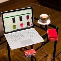 Гаманець жіночий шкіряний Visconti Bora Berry Multi (RB43 BERRY MULTI)