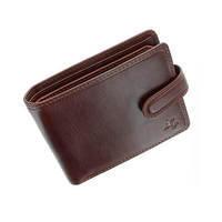 Портмоне чоловіче шкіряне Visconti Riccardo Tan (TSC47 TAN)
