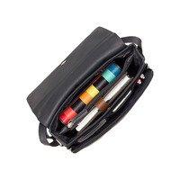 Жіноча шкіряна сумка Visconti Claudia Navy (3190 NV)