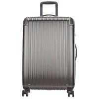 Валіза на 4 колесах Titan BARBARA GLINT Anthracite Metallic M exp.68/78л (Ti845405 - 04)