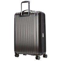Валіза на 4 колесах Titan BARBARA GLINT Anthracite Metallic M exp.68/78л (Ti845405 - 04)