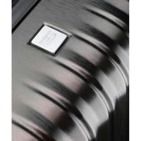 Валіза на 4 колесах Titan BARBARA GLINT Anthracite Metallic M exp.68/78л (Ti845405 - 04)