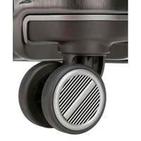 Валіза на 4 колесах Titan BARBARA GLINT Anthracite Metallic M exp.68/78л (Ti845405 - 04)