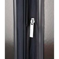 Валіза на 4 колесах Titan BARBARA GLINT Anthracite Metallic M exp.68/78л (Ti845405 - 04)