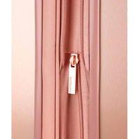 Валіза на 4 колесах Titan BARBARA GLINT Rose Metallic M exp.68/78л (Ti845405 - 15)
