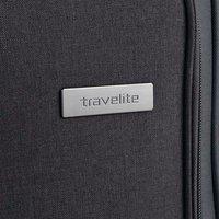 Дорожня сумка Travelite ARONA Anthracite 22л (TL090244 - 04)