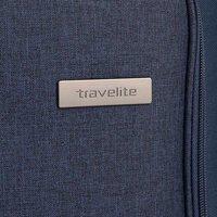 Дорожня сумка Travelite ARONA Navy 22л (TL090244 - 20)
