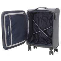 Валіза на 4 колесах Travelite ARONA Anthracite S 33л (TL090247 - 04)