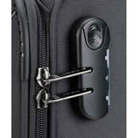 Валіза на 4 колесах Travelite ARONA Anthracite S 33л (TL090247 - 04)