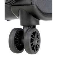 Валіза на 4 колесах Travelite ARONA Anthracite S 33л (TL090247 - 04)