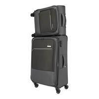 Валіза на 4 колесах Travelite ARONA Anthracite S 33л (TL090247 - 04)