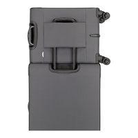 Валіза на 4 колесах Travelite ARONA Anthracite S 33л (TL090247 - 04)