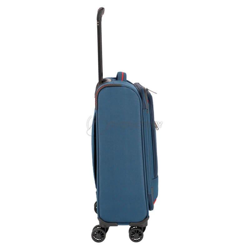 Валіза на 4 колесах Travelite ARONA Navy S 33л (TL090247 - 20)