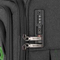 Валіза на 4 колесах Travelite MADEIRA Anthracite S 37л (TL092147 - 04)