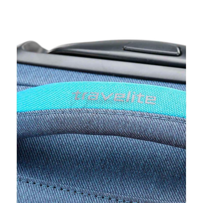 Валіза на 4 колесах Travelite MADEIRA Navy S 37л (TL092147 - 20)