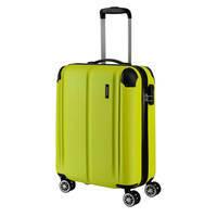 Валіза на 4 колесах Travelite CITY Limone S 40л (TL073047 - 83)