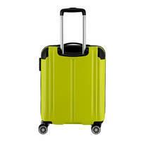 Валіза на 4 колесах Travelite CITY Limone S 40л (TL073047 - 83)