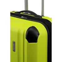 Валіза на 4 колесах Travelite CITY Limone S 40л (TL073047 - 83)