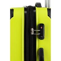 Валіза на 4 колесах Travelite CITY Limone S 40л (TL073047 - 83)