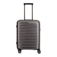 Валіза на 4 колесах Travelite AIR BASE Anthracite S 37л (TL075347 - 04)