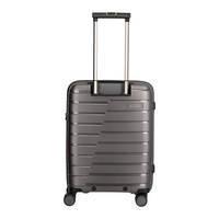 Валіза на 4 колесах Travelite AIR BASE Anthracite S 37л (TL075347 - 04)