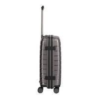 Валіза на 4 колесах Travelite AIR BASE Anthracite S 37л (TL075347 - 04)