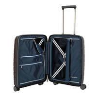Валіза на 4 колесах Travelite AIR BASE Anthracite S 37л (TL075347 - 04)
