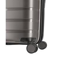 Валіза на 4 колесах Travelite AIR BASE Anthracite S 37л (TL075347 - 04)