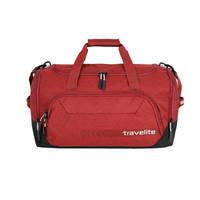 Дорожня сумка Travelite KICK OFF 69 Red M 45л (TL006914 - 10)