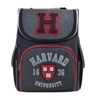 Рюкзак шкільний каркасний 1 Вересня H - 11 Harvard 12л (555138)