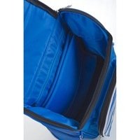 Рюкзак шкільний каркасний 1 Вересня H - 11 High Speed 12л (553300)