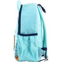Дитячий рюкзак YES j100 Блакитний 11л (555716)