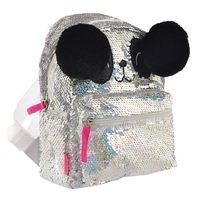 Дитячий рюкзак YES K - 19 Panda 5.5л (556547)