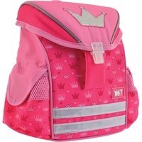 Дитячий каркасний рюкзак YES К- 27 Princess (556527)
