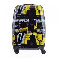 Дитяча валіза на 4-х колесах YES Urban LG - 5 (557832)