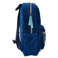Міський жіночий рюкзак YES Weekend YW - 21 Velour Marble Tuna 6л (556898)