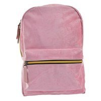 Міський жіночий рюкзак YES Weekend YW - 21 Velour Marlin 6л (556900)