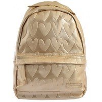 Міський жіночий рюкзак YES Weekend YW - 41 Golden Heart 10.5л (557532)