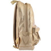 Міський жіночий рюкзак YES Weekend YW - 41 Golden Heart 10.5л (557532)