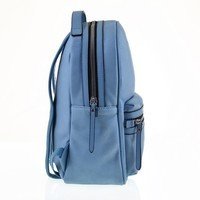 Міський жіночий рюкзак YES Weekend YW - 44 Florence Блакитний 15л (557799)