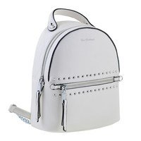 Міський жіночий рюкзак YES Weekend YW - 47 Benito Білий 7л (557805)