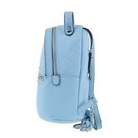 Міський жіночий рюкзак YES Weekend YW - 47 Bennito Блакитний 7л (557806)