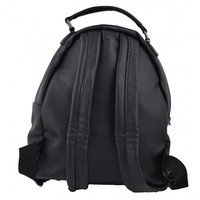 Міський молодіжний рюкзак YES Weekend YW - 20 Black Shadow 10.5л (555176)