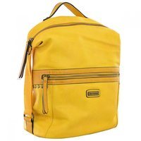 Міський молодіжний рюкзак YES Weekend YW - 20 Жовтий 12л (555844)